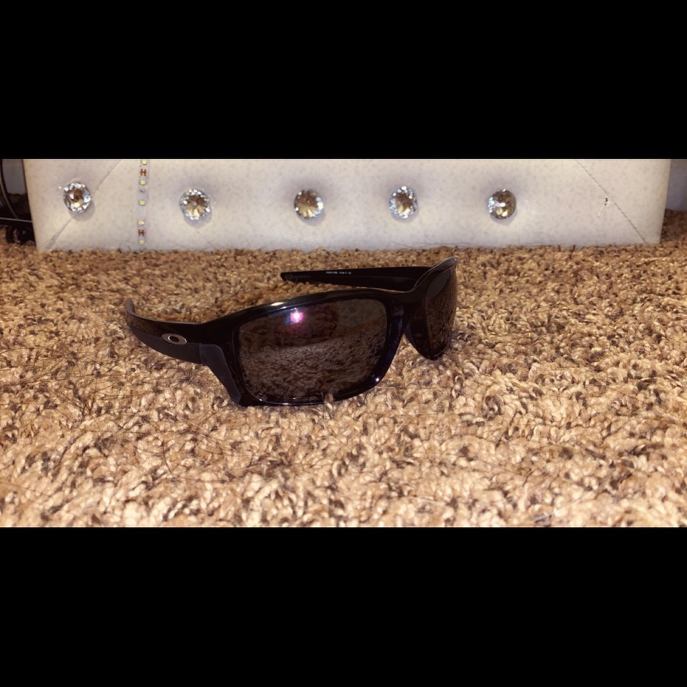 Oakley sunglasses